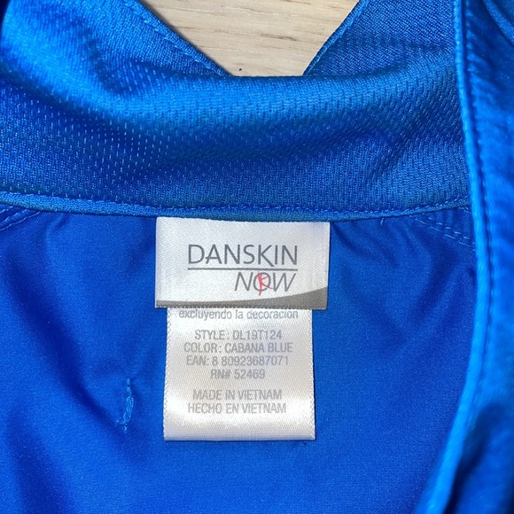 Danskin jogging suit - Picture 13 of 16